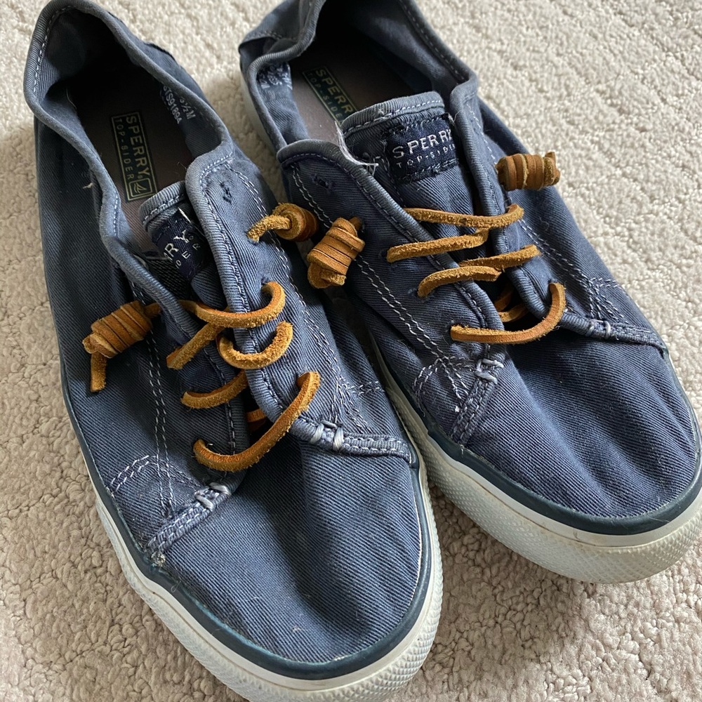 Women’s Sperry shoes